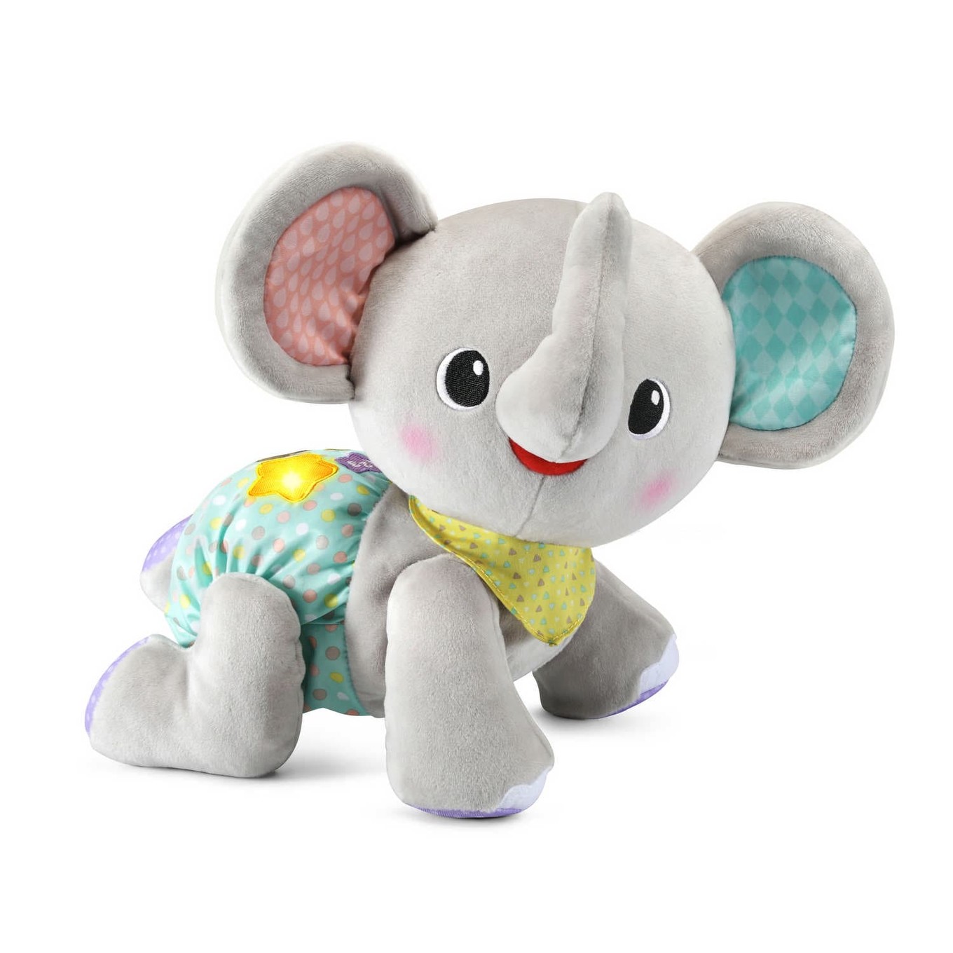 Toy sale baby elephant